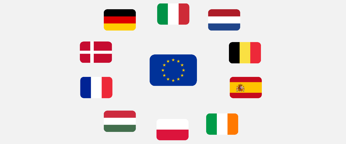 A European Group